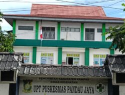 Tak Layak Menjabat Kapus Pandau Jaya, Anggaran PMT Untuk Balita KG dan Ibu Hamil KEK Serta Obat-obatan Tahun 2024-2025 di Sunat Kapus