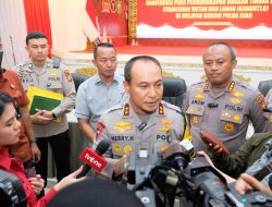 Menteri LH Apresiasi Pemprov-Polda Riau Atasi Karhutla