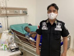 Mengintip Mekanisme Layanan Medis Warga Binaan Lapas Kelas IIA Pekanbaru