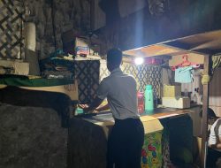 Lapas Kelas IIA Pekanbaru Gelar Razia Rutin, Berantas Peredaran Barang Terlarang