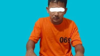 Polres Pelalawan Ungkap Kasus Narkotika, Satu Tersangka Diamankan