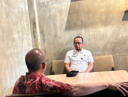 WUJUDKAN PROYEK PERUBAHAN PKN II, KALAPAS BANGKINANG PERKUAT SINERGI KESEHATAN DENGAN PDGI RIAU