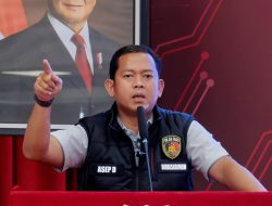 Polda Riau Tangani Laporan Perusakan Pos Satgas TNTN, Dirreskrimum Pastikan Proses Hukum Sedang Berjalan, Tidak Ada Pembiaran
