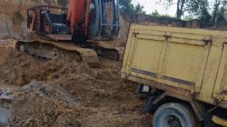 Daerah kampar-Riau Marak Tambang Ilegal dan Judi Masuk Wilayah Hukum Polres kampar