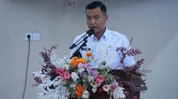 Bupati Kampar Buka Musrenbang 5 Kecamatan Dapil IV di Kecamatan Kampar