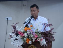 Bupati Kampar Buka Musrenbang 5 Kecamatan Dapil IV di Kecamatan Kampar