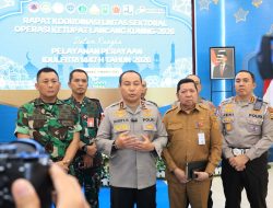 PRESS RELEASENomor: 140/III/HUM.6.1.1/2026/Bidhumas Polda RiauSenin, 09 Maret 2026