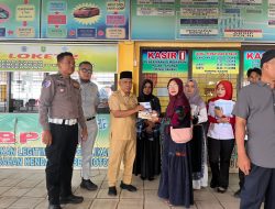 Samsat Bangkinang Gelar Service Motor dan Diskon Spare Part untuk Wajib Pajak Dukung Ops Ketupat Lancang Kuning 2026