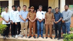 Polsek Tapung Hulu Turun Tangan Mediasi Skandal Pangan MBG, Kanit Reskrim: Jangan Sampai Lalai dan Picu Gejolak Sosial!