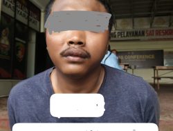 Tim Opsnal Polres Pelalawan Sikat Komplotan Curanmor Lintas TKP