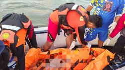 Dua Hari Tenggelam, Korban Ditemukan Dalam Kondisi Sudah Meninggal Dunia