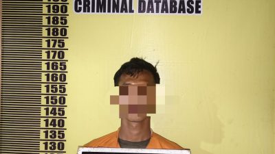Polsek Siak Hulu, Tangkap Pelaku Pencurian dan Kekerasan di Pekanbaru